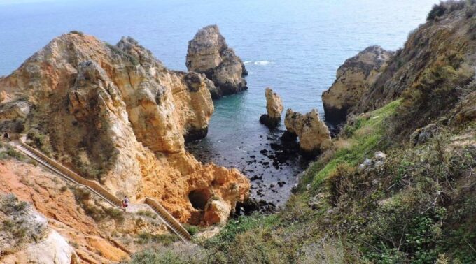 Lagos: Private Lagos & Sagres Tour - Tour Guide