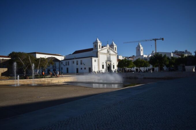Lagos: Private Lagos & Sagres Tour - Frequently Asked Questions