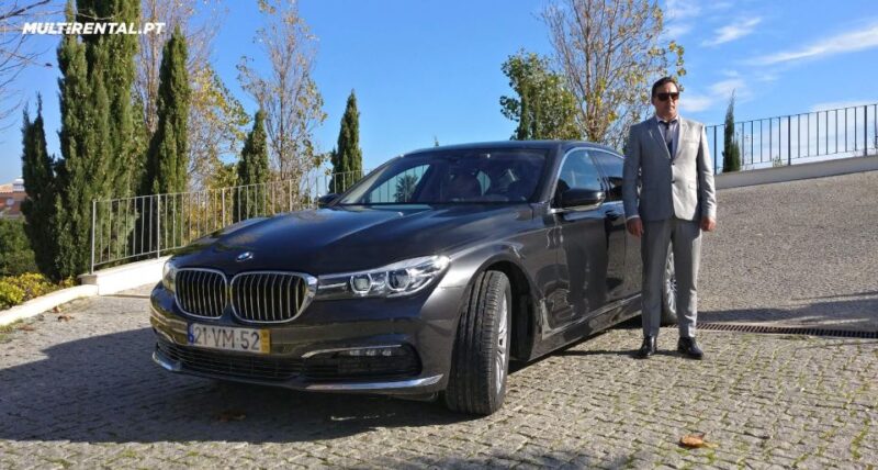 Lagos: Private Transfer to Faro Airport (60 Min) - Pickup and Driver Information