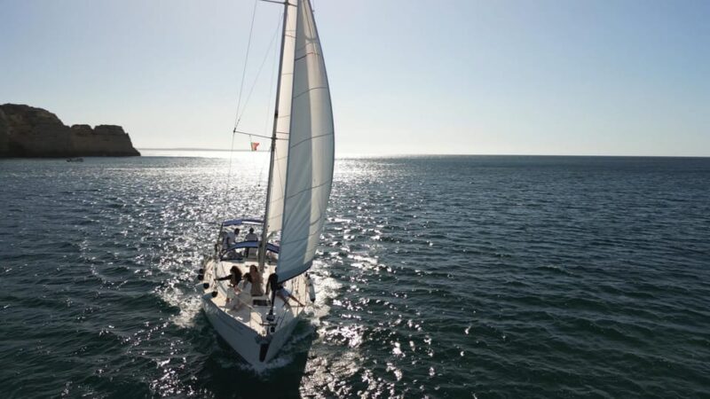 Lagos - Set Sail for a Full-Day Yacht Cruise Adventure! - Group Experience and Language