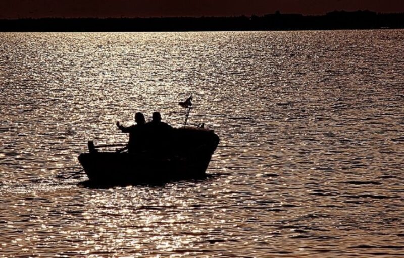 Lagos: Sunset Boat Trip - Booking Details