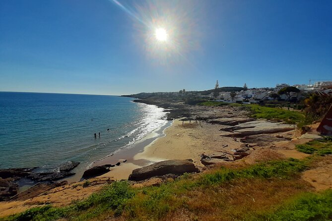 Lagos to Luz With an Eco Tuk and Local Guide - Additional Tour Information