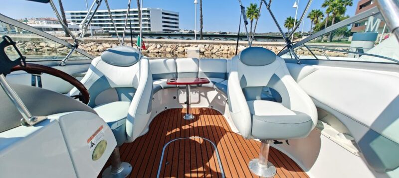 Lagos: Trip to Algarve Coastline in Luxury and Privacy! - Itinerary Highlights and Activities