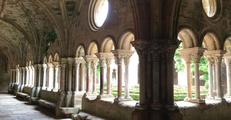 Lagrasse Village & Fontfroide Abbey, Cathar Country. - Cancellation and Payment