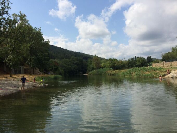 Lagrasse Village & Fontfroide Abbey, Cathar Country. - What to Expect