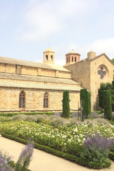 Lagrasse Village & Fontfroide Abbey, Cathar Country. - Frequently Asked Questions