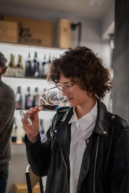 Laguardia: Rioja Wine Tasting - FAQ