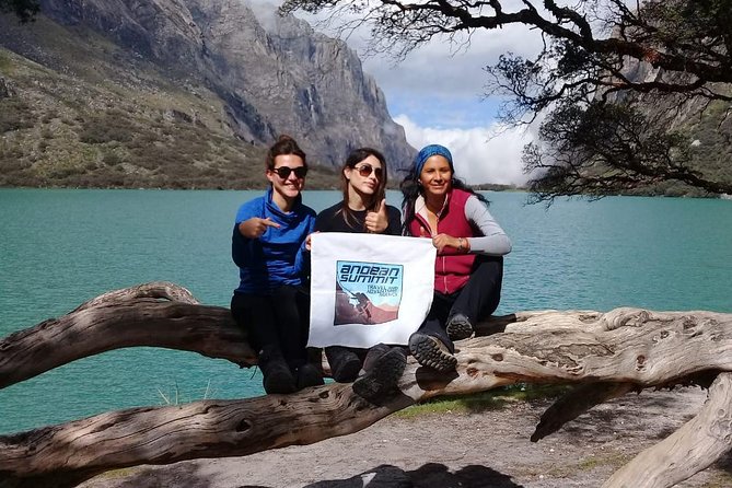Laguna 69 Day Trek - Key Points