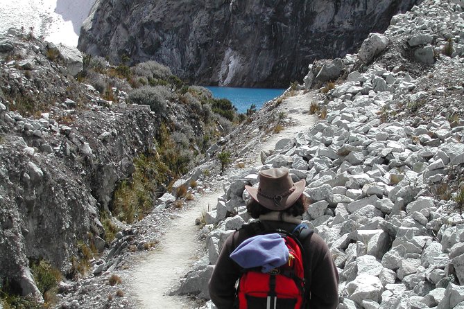 Laguna 69 Day Trek - Group Size and Guide Information