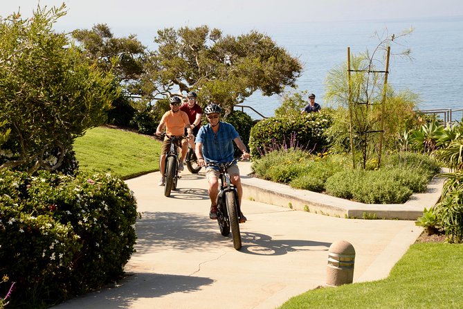 Laguna Beach Backroads Electric Bike Tour - Highlights of the Experience
