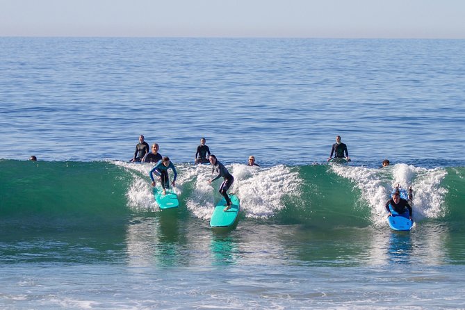 Laguna Beach Kayak Tour With Sea Lion Viewing - Key Features of the Guided Tour