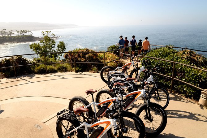 Laguna Beach Kayak Tour With Sea Lion Viewing - Meeting Point and Pickup Location