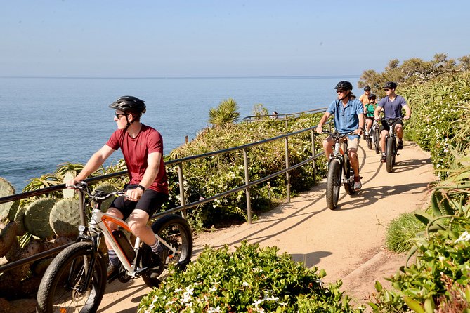 Laguna Beach Kayak Tour With Sea Lion Viewing - Duration and End Point of the Tour