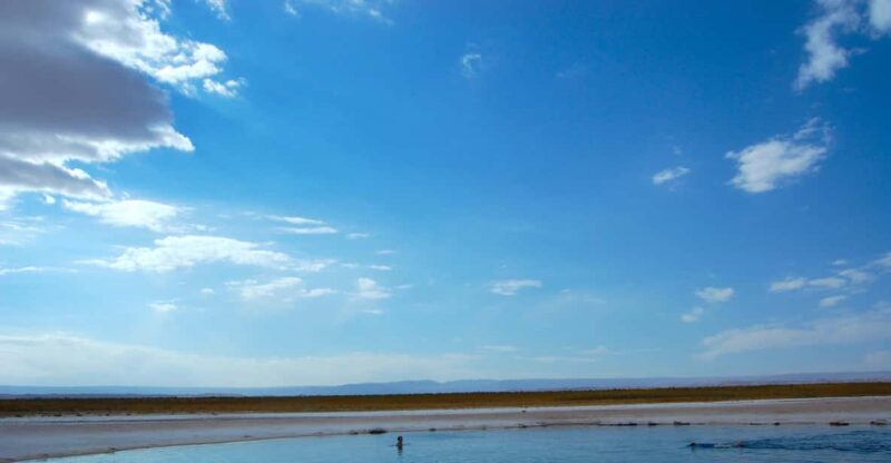 Laguna Cejar, Ojos Del Salar, and Laguna Tebinquinche - Key Points
