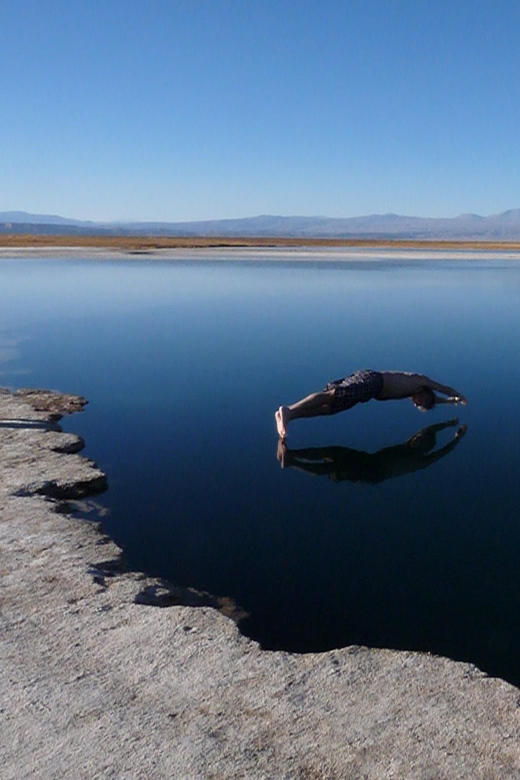 Laguna Cejar, Ojos Del Salar, and Laguna Tebinquinche - Inclusions
