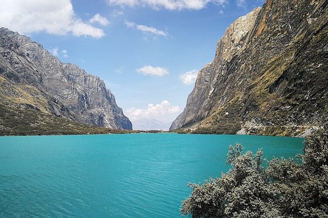 Laguna Chinancocha (Llanganuco) and Callejón De Huaylas - Full Day - Inclusion Highlights
