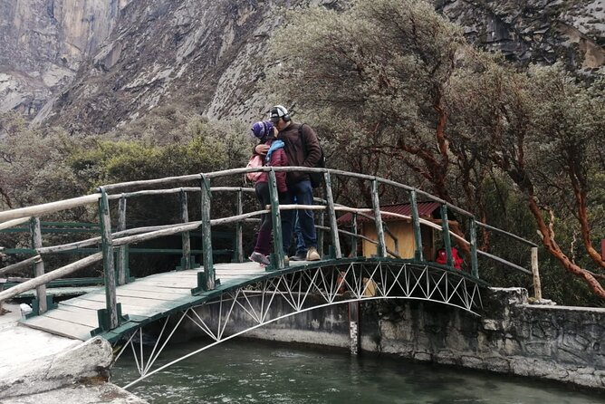 Laguna Chinancocha (Llanganuco) and Callejón De Huaylas - Full Day - Booking Flexibility