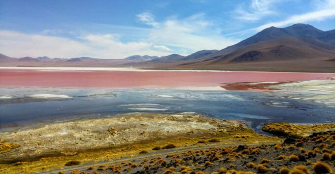 Laguna Colorada and Salar De Uyuni 3-Day Guided Tour - Recap