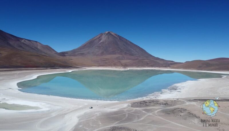 Laguna Colorada and Salar De Uyuni Tour - Booking Flexibility