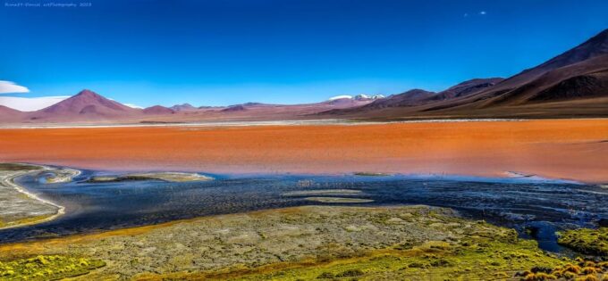 Laguna Colorada and Salar De Uyuni Tour - Recap