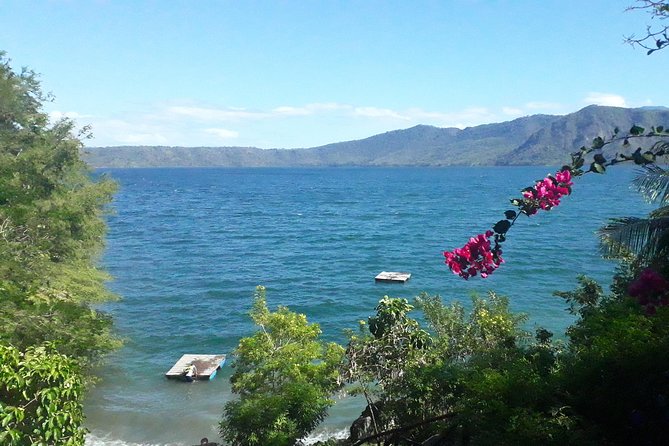 Laguna De Apoyo Day Pass Plus Masaya Volcano Night Tour - Customer Feedback and Response