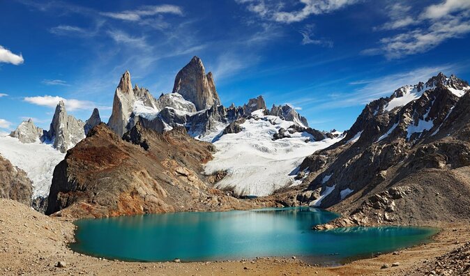 Laguna De Los Tres Hiking Day Trip From El Chaltén - Key Points