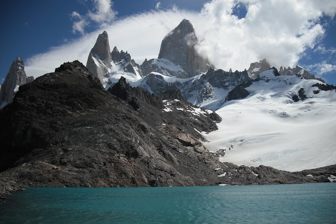 Laguna De Los Tres Hiking Day Trip From El Chaltén - Laguna De Los Tres