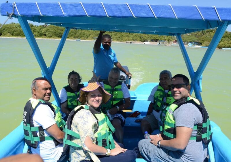 Laguna De Oviedo, All-Inclusive Experience From Barahona - Key Points