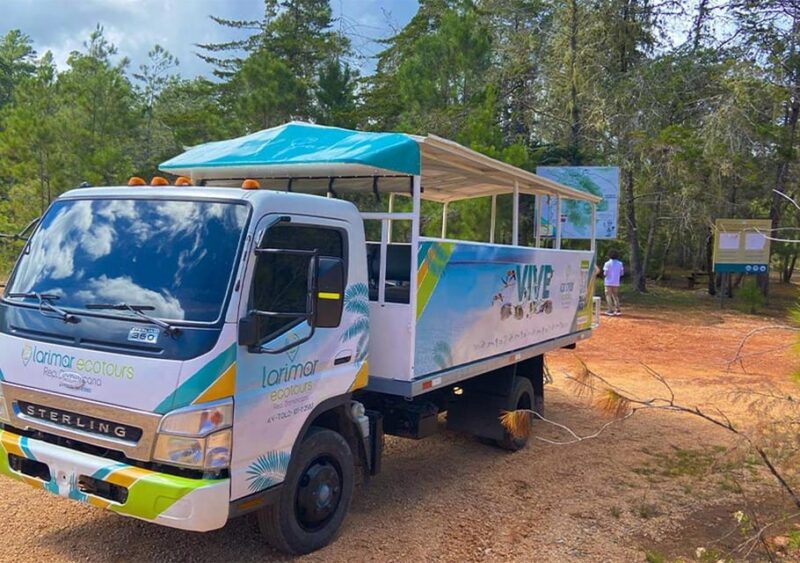 Laguna De Oviedo, All-Inclusive Experience From Barahona - Itinerary and Activities