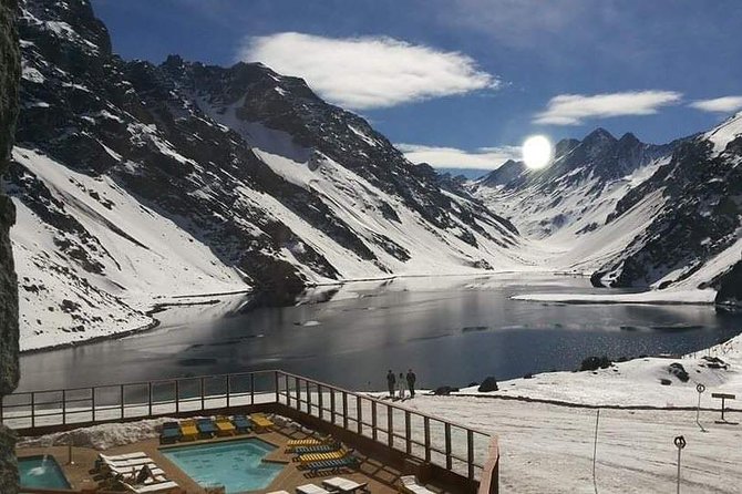 Laguna Del Inca Aconcagua, Portillo - Key Points