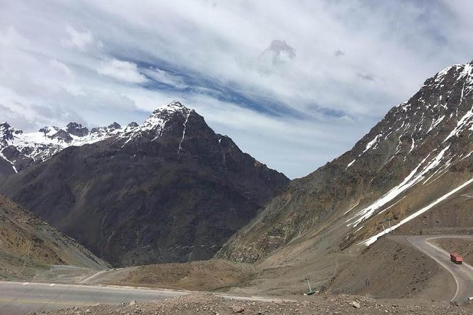Laguna Del Inca - Hiking to Laguna Del Inca