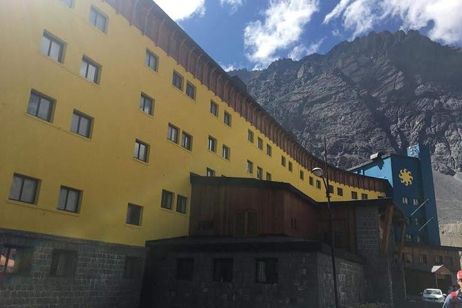 Laguna Del Inca - Cultural Significance of the Lagoon