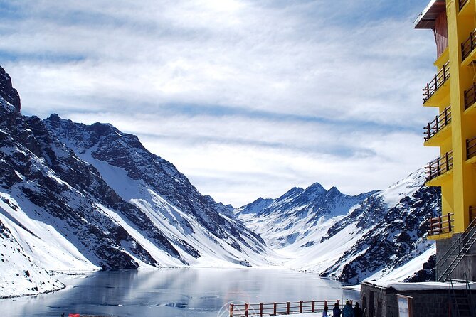 Laguna Del Inca in Small Group - Highlights of the Experience