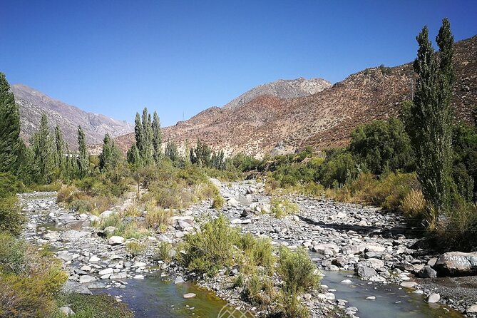Laguna Del Inca in Small Group - Tour Highlights