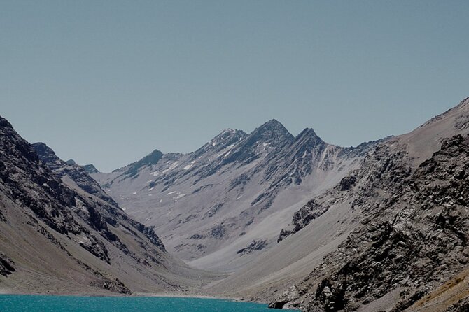 Laguna Del Inca in Small Group - Exploring Portillo Ski Resort
