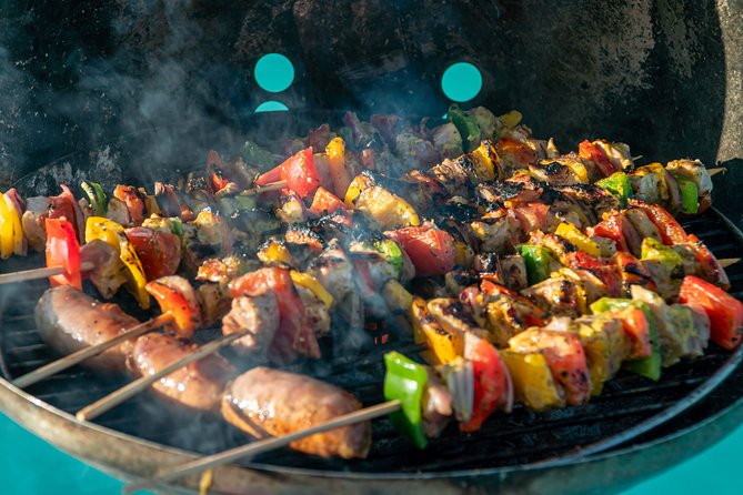 Laguna Grill - Private Boat With On-Board BBQ and Drinks Included - Customer Feedback and Ratings