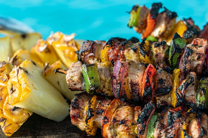 Laguna Grill - Private Boat With On-Board BBQ and Drinks Included - Booking and Accessibility