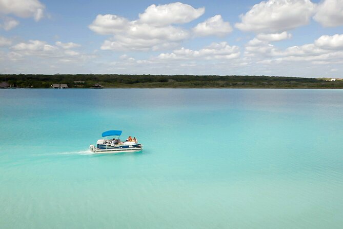Laguna Grill - Private Boat With On-Board BBQ and Drinks Included - Additional Information