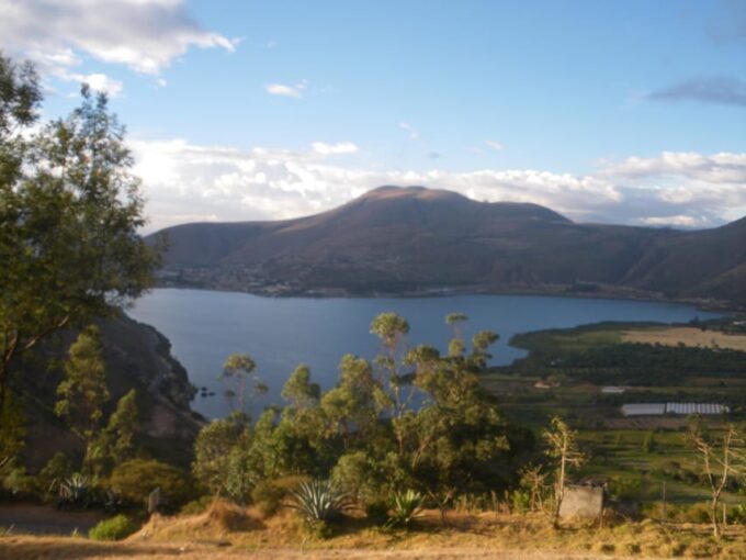 Laguna Huayllarcocha Fire Ceremony - Frequently Asked Questions