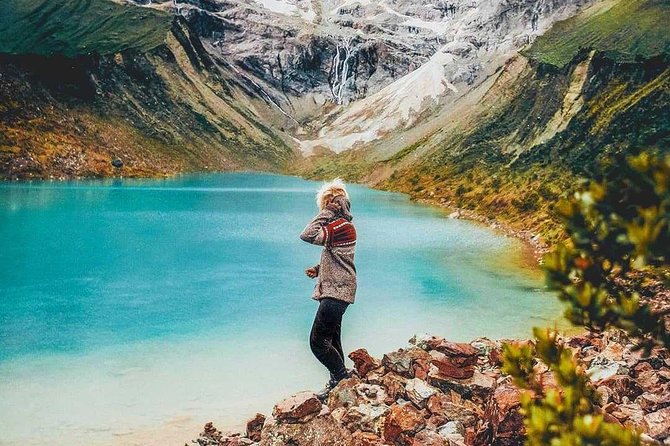 Laguna Humantay (Day Trip) - Detailed Itinerary