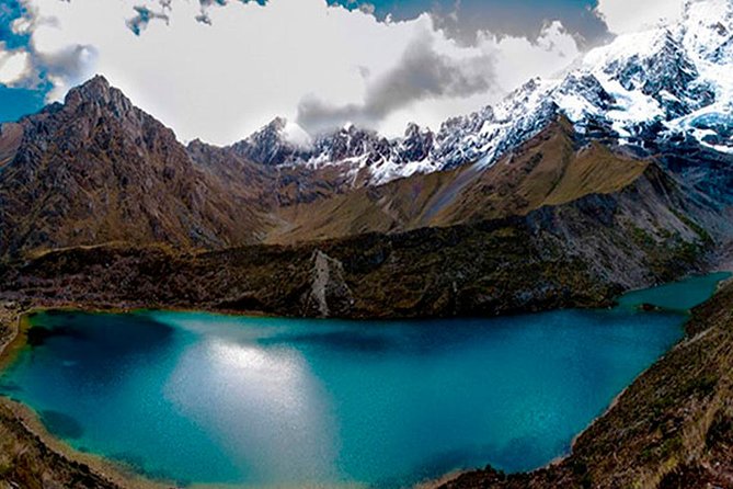 Laguna Humantay (Day Trip) - Getting There and Departure
