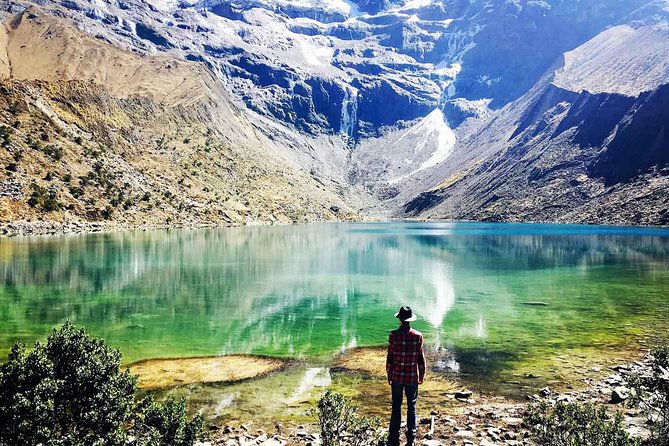 Laguna Humantay (Day Trip) - Booking and Availability