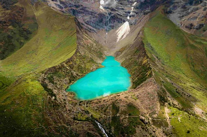 Laguna Humantay (Day Trip) - Frequently Asked Questions
