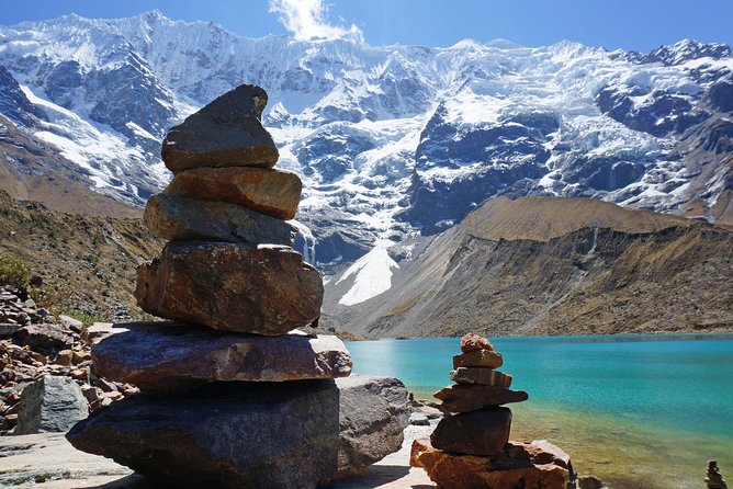 Laguna Humantay Day Trip From Cusco, With Peru Vip - The Hiking Experience to Humantay Lagoon