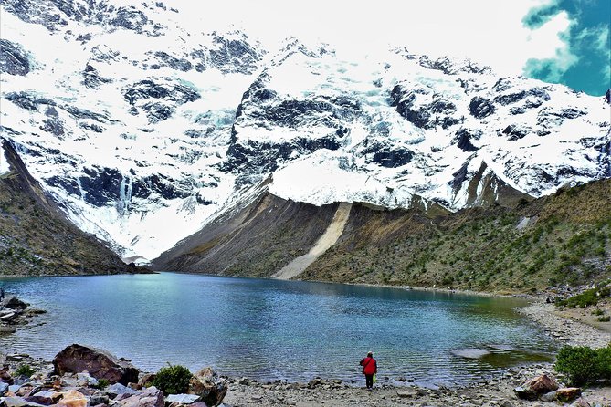 Laguna Humantay Day Trip From Cusco, With Peru Vip - Customer Feedback and Ratings