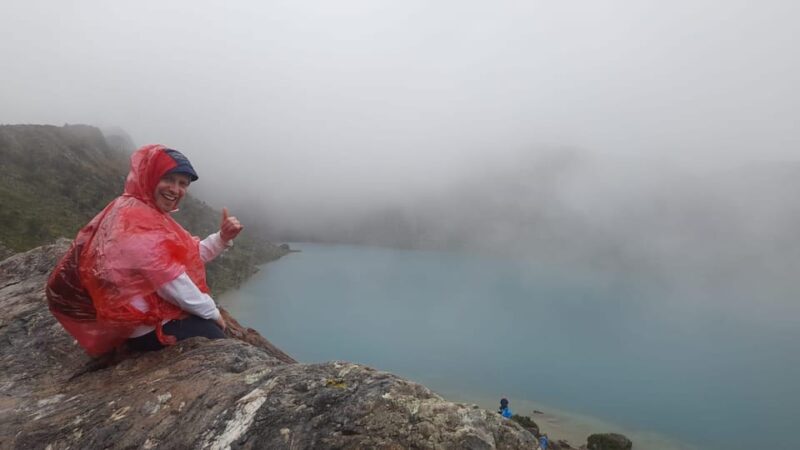 LAGUNA HUMANTAY PRIVATE DAY TOUR - Return to Cusco