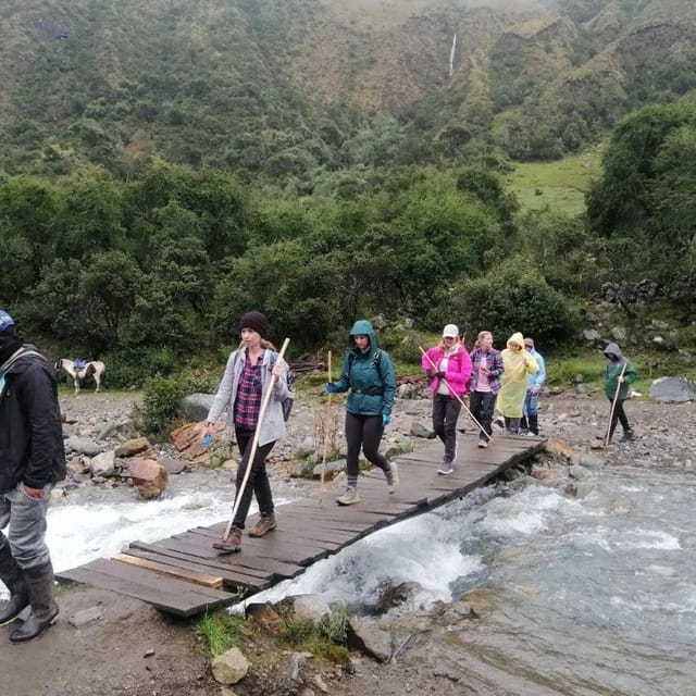 LAGUNA HUMANTAY PRIVATE DAY TOUR - Frequently Asked Questions