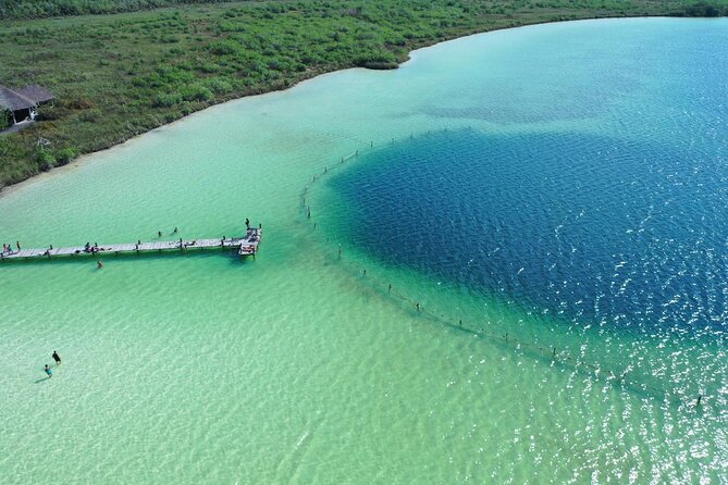 Laguna Kaan Luum & Cenotes - Reservation and Cancellation Policy