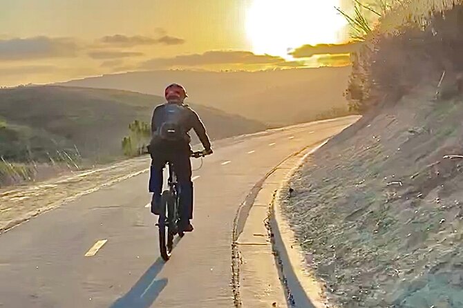 Laguna Niguel Electric MTB Tour Salt Creek to Colina Ridge (Beginner) - Bike Details and Gear