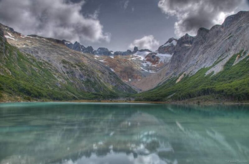 Laguna Verdeqocha: Kayaking and Paddleboarding Odyssey - Key Points